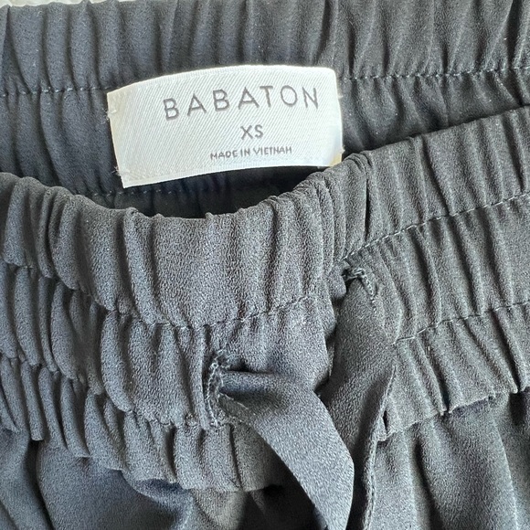 Aritzia Babaton Luiz Pants - Picture 5 of 10